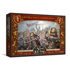 Gamers Guild AZ Song of Ice & Fire SIF: Lannister Casterly Rock Honor Guards Asmodee
