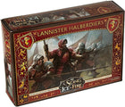 Gamers Guild AZ Song of Ice & Fire SIF: Lannister Guardsmen Asmodee
