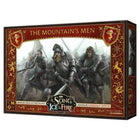 Gamers Guild AZ Song of Ice & Fire SIF: Lannister Mountain's Men Asmodee