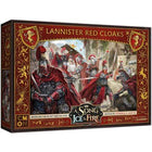Gamers Guild AZ Song of Ice & Fire SIF: Lannister Red Cloaks Asmodee