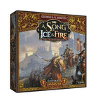 Gamers Guild AZ Song of Ice & Fire SIF: Lannister Starter Set Asmodee