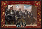 Gamers Guild AZ Song of Ice & Fire SIF: Lannister Warrior's Sons Asmodee