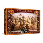 Gamers Guild AZ Song of Ice & Fire SIF: Martell Starfall Knights Asmodee