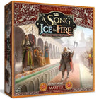 Gamers Guild AZ Song of Ice & Fire SIF: Martell Starter Set Asmodee