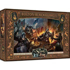 Gamers Guild AZ Song of Ice & Fire SIF: Neutral Bolton Blackguards Asmodee