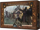 Gamers Guild AZ Song of Ice & Fire SIF: Neutral Bolton Cutthroats Asmodee