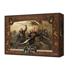 Gamers Guild AZ Song of Ice & Fire SIF: Neutral Stormcrow Dervishes Asmodee