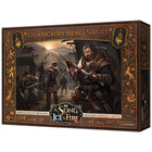 Gamers Guild AZ Song of Ice & Fire SIF: Neutral Stormcrow Mercenaries Asmodee