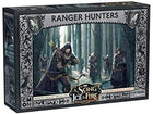 Gamers Guild AZ Song of Ice & Fire SIF: Night's Watch Ranger Hunters Asmodee