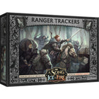 Gamers Guild AZ Song of Ice & Fire SIF: Night's Watch Ranger Trackers Asmodee