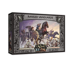 Gamers Guild AZ Song of Ice & Fire SIF: Night's Watch Ranger Vanguard Asmodee