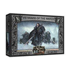 Gamers Guild AZ Song of Ice & Fire SIF: Night's Watch Veterans of the Watch Asmodee