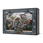 Gamers Guild AZ Song of Ice & Fire SIF: Stark Mormont Bruisers Asmodee