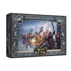 Gamers Guild AZ Song of Ice & Fire SIF: Stark Mormont She-Bears Asmodee