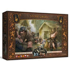 Gamers Guild AZ Song of Ice & Fire SIF: Stone Crows (Pre-Order) Asmodee