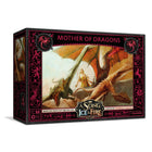 Gamers Guild AZ Song of Ice & Fire SIF: Targaryen Mother of Dragons Asmodee
