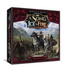 Gamers Guild AZ Song of Ice & Fire SIF: Targaryen Starter Set Asmodee