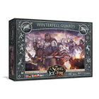 Gamers Guild AZ Song of Ice & Fire SIF: Winterfell Guards (Pre-Order) Asmodee