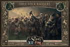 Gamers Guild AZ Song of Ice & Fire Song of Ice & Fire: Free Folk - Raiders Discontinue