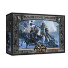 Gamers Guild AZ Song of Ice & Fire Song of Ice & Fire: Night's Watch Builder Stone Thrower Asmodee