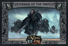 Gamers Guild AZ Song of Ice & Fire Song of Ice & Fire: Night's Watch - Veterans of the Watch Discontinue