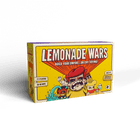 Gamers Guild AZ Sophisticated Cerberus Games Lemonade Wars (Pre-Order) AGD