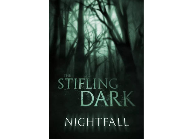 Gamers Guild AZ Sophisticated Cerberus Games The Stifling Dark: Nightfall Expansion (Pre-Order) Gamers Guild AZ