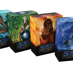 Gamers Guild AZ Sorcery Sorcery: Contested Realm Beta Precon Box (Pre-Order) Southern Hobby