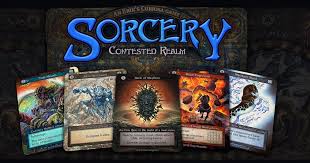 Gamers Guild AZ Sorcery Win-A-Box Beta North Phoenix 12/11/24 6:30 PM Gamers Guild AZ