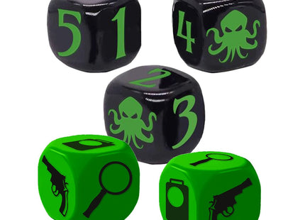 Gamers Guild AZ Sorry We Are French 365 Adventures: Cthulhu 1926 (2026) (Pre-Order) Asmodee