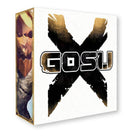 Gamers Guild AZ Sorry We Are French GOSU X GTS