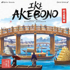 Gamers Guild AZ Sorry We Are French Iki: Akebono - Black Friday Hachette Boardgames USA