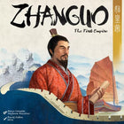 Gamers Guild AZ Sorry We Are French Zhanguo The First Empire (Pre-Order) GTS