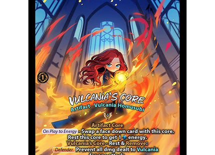 Gamers Guild AZ Soul Master Games Soul Masters TCG: Awakenings Core Set- Booster Box, 1st Edition Chibi Style (Pre-Order) PHD Games