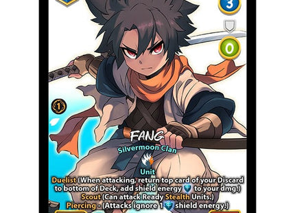 Gamers Guild AZ Soul Master Games Soul Masters TCG: Awakenings Core Set- Booster Box, 1st Edition Chibi Style (Pre-Order) PHD Games