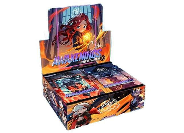Soul Masters TCG: Awakenings Core Set