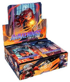 Gamers Guild AZ Soul Master Games Soul Masters TCG: Awakenings Core Set - Booster Box, 1st Edition Chibi Style Southern Hobby
