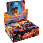 Soul Masters TCG: Awakenings Core Set- Booster Box, 1st Edition Gamers Guild AZ Soul Masters TCG: Awakenings Core Set- Booster Box, 1st Edition Gamers Guild AZ