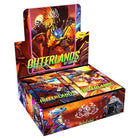 Gamers Guild AZ Soul Master Games Soul Masters TCG: Outerlands - Booster Box, 1st Edition Soul Master Games