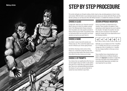 Gamers Guild AZ Soul Muppet Publishing Gangs of Titan City (Pre-Order) AGD