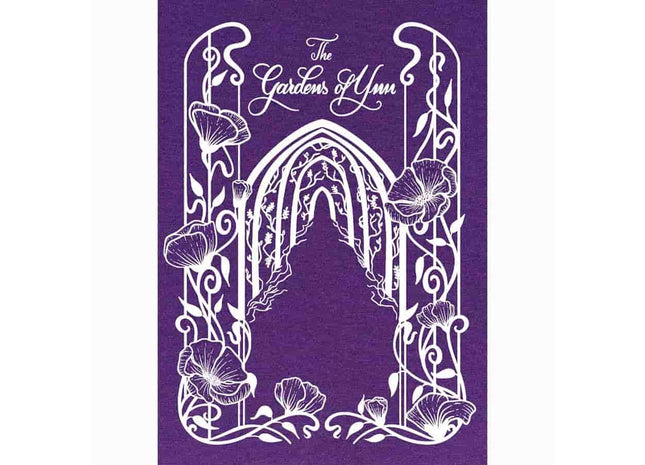 Gamers Guild AZ Soul Muppet Publishing Gardens of Ynn (Pre-Order) GTS