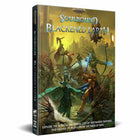 Gamers Guild AZ Soulbound Warhammer Age of Sigmar Soulbound RPG: Blackened Earth GTS