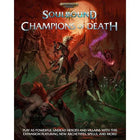 Gamers Guild AZ Soulbound Warhammer Age of Sigmar Soulbound RPG: Champions of Death GTS