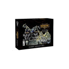 Gamers Guild AZ Soulbound Warmachine MKIV: Dusk House Kallyss - Core Army Starter GTS