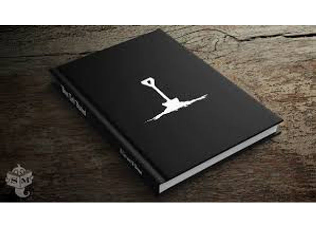 Gamers Guild AZ SoulMuppet Publishing Best Left Buried: Deeper (Pre-Order) GTS