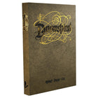 Gamers Guild AZ SoulMuppet Publishing Doomspiral (Pre-Order) ACD Distribution
