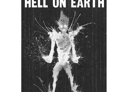 Gamers Guild AZ SoulMuppet Publishing Mad As Hell RPG: Field Guide to Hell on Earth (Pre-Order) ACD Distribution