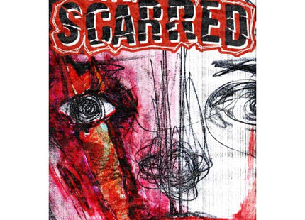 Gamers Guild AZ SoulMuppet Publishing Mad As Hell RPG: The Scarred (Pre-Order) ACD Distribution