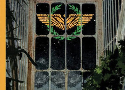 Gamers Guild AZ SoulMuppet Publishing Orbital Blues RPG: A Starborn Resistance (Pre-Order) AGD