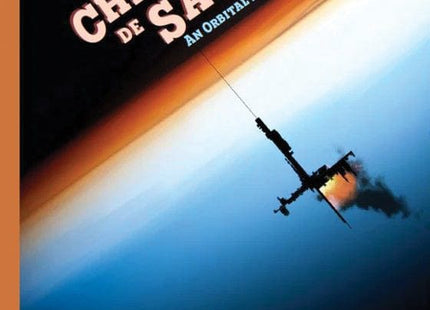 Gamers Guild AZ SoulMuppet Publishing Orbital Blues RPG: Chega de Saudade (Pre-Order) AGD